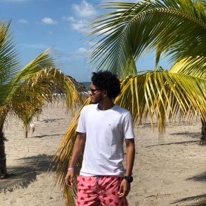 Meet your Posher, Ricardo